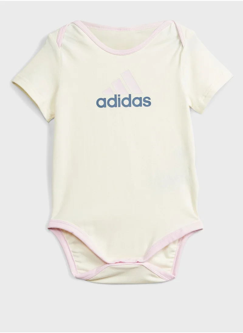 Adidas Infant Gift Set