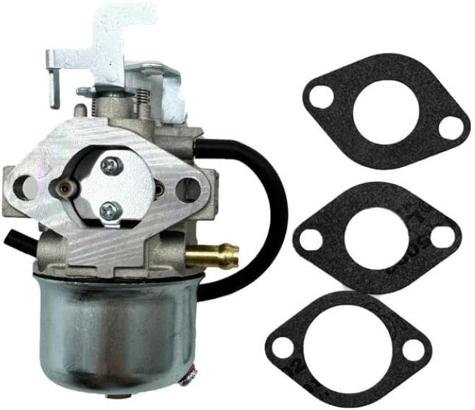 Carburetor For EH092 EH09 GKP254E RAS170 3HP Engine Replacement Part - Image 3