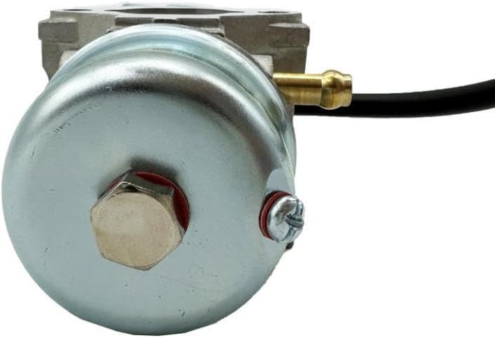 Carburetor For EH092 EH09 GKP254E RAS170 3HP Engine Replacement Part - Image 4
