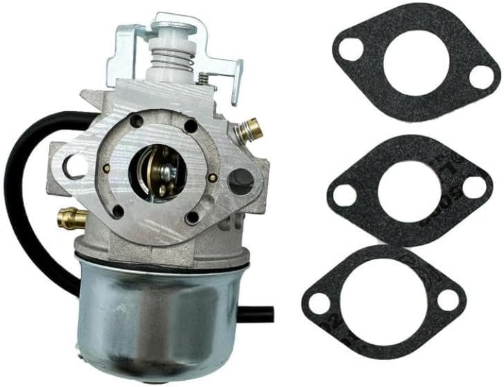 Carburetor For EH092 EH09 GKP254E RAS170 3HP Engine Replacement Part - Image 2