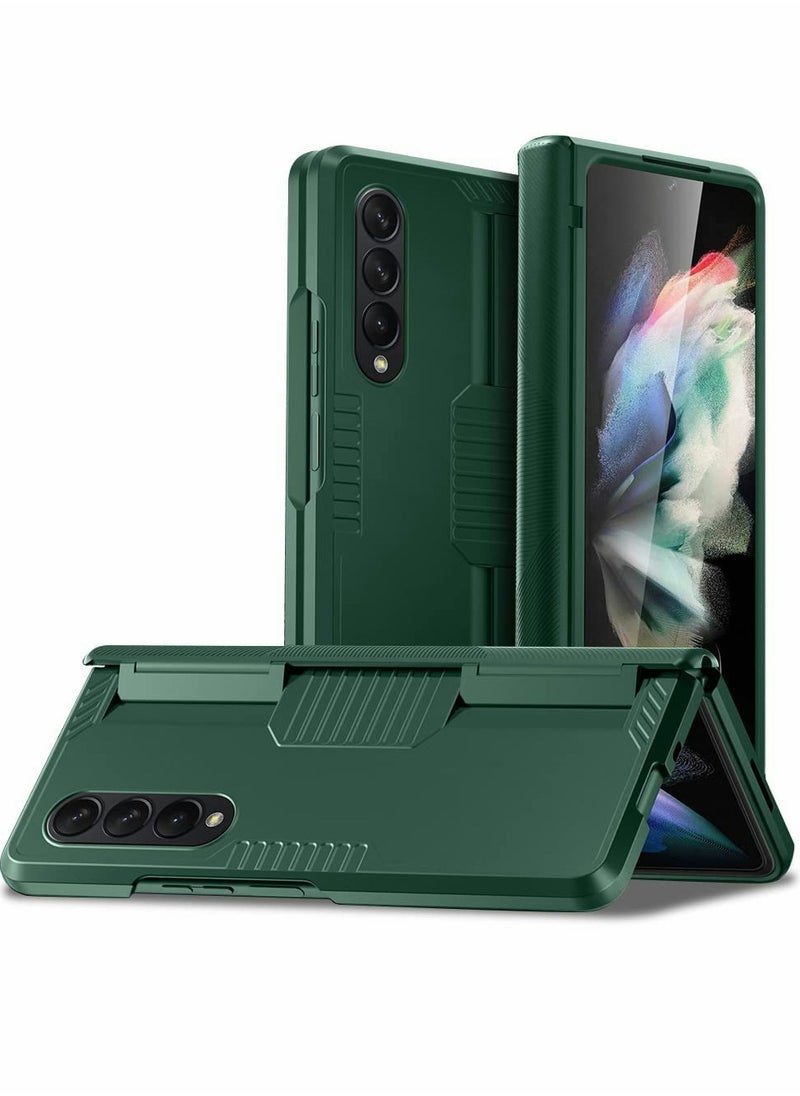 Generic Phone Case for Samsung Galaxy Z Fold 3  - Image 1