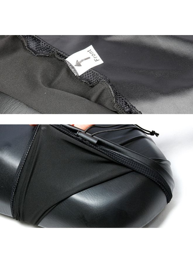 NIBEMINENT Motorcycle Seat Cover - Image 2