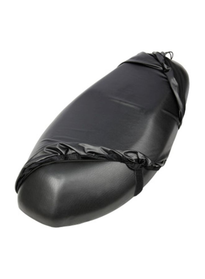 NIBEMINENT Motorcycle Seat Cover - Image 3
