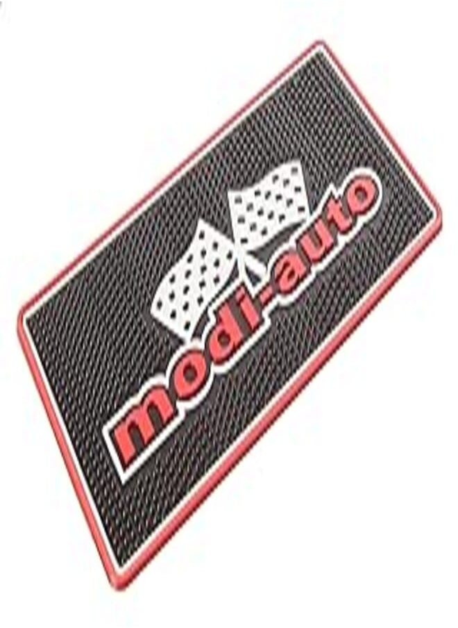 Al Hayah - Car Dashboard Pad - Multi Color - Image 1