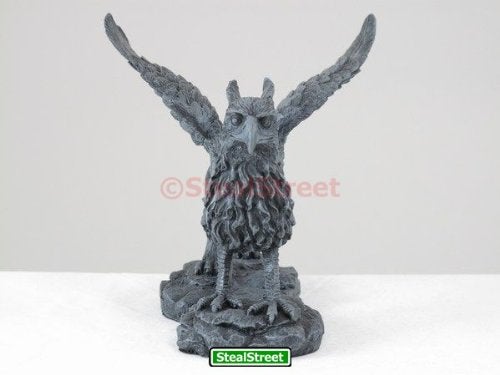 SUMMIT YTC Griffin - Collectible Figurine Statue Sculpture Figure Gothic Monster - Image 3