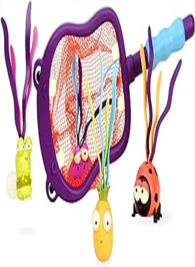 B. Toys B Toys Scoop a Diving Playset