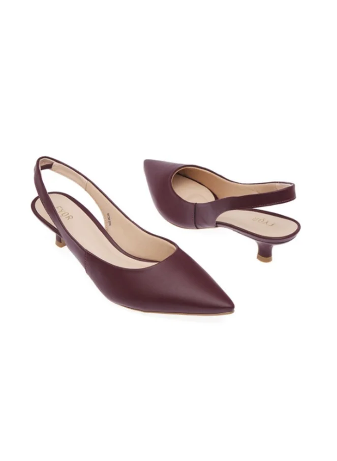 فايور Stylish Court Shoe