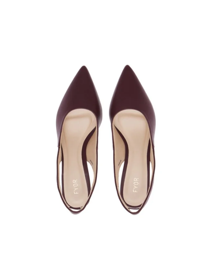 فايور Stylish Court Shoe