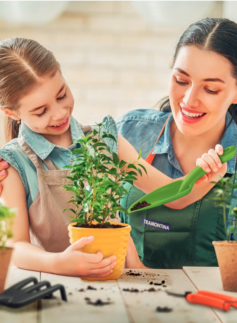 TRAMONTINA مجرفة زراعة بلاستيكية - Image 4