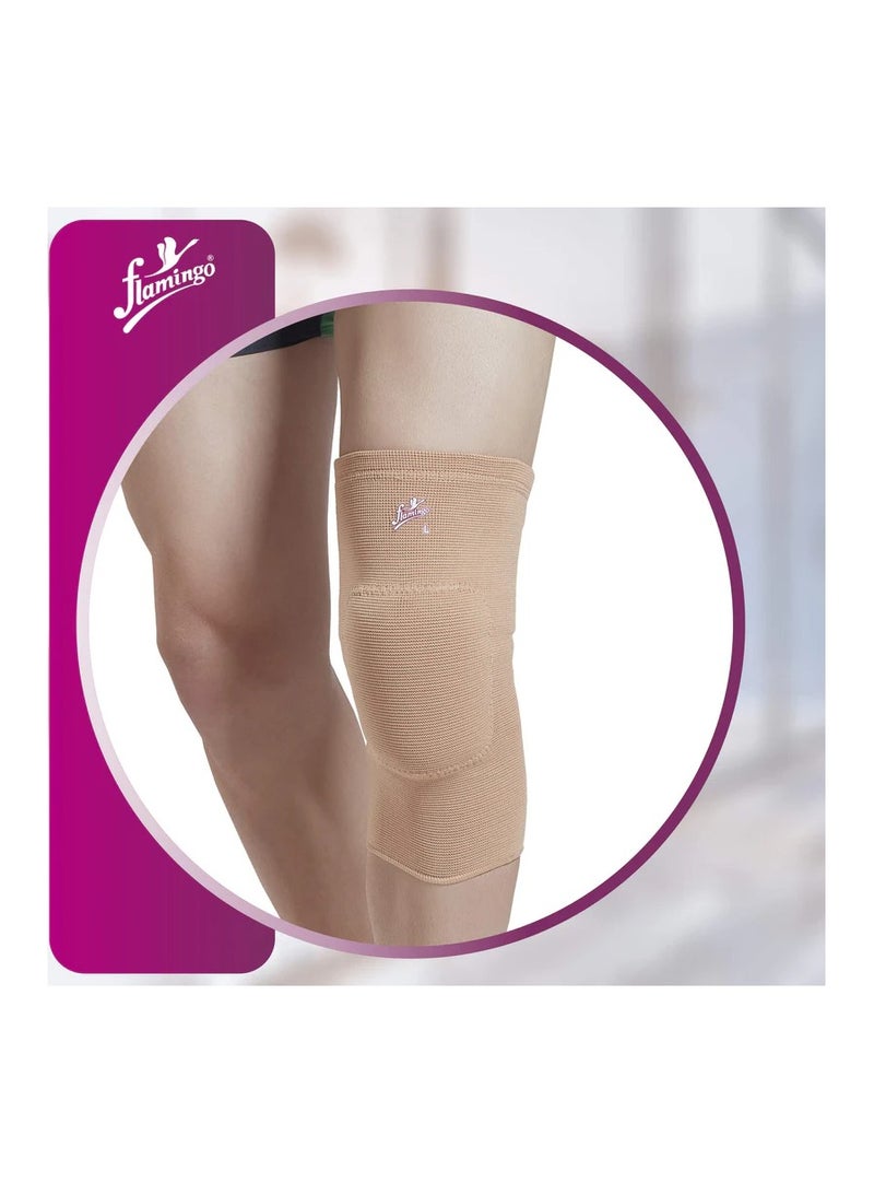 Flamingo وسادة ركبة جل XL