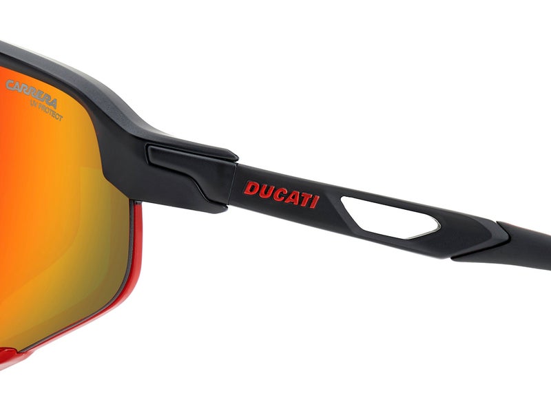 Carrera Men  Sunglasses  76 CARDUC 055/S - Image 5