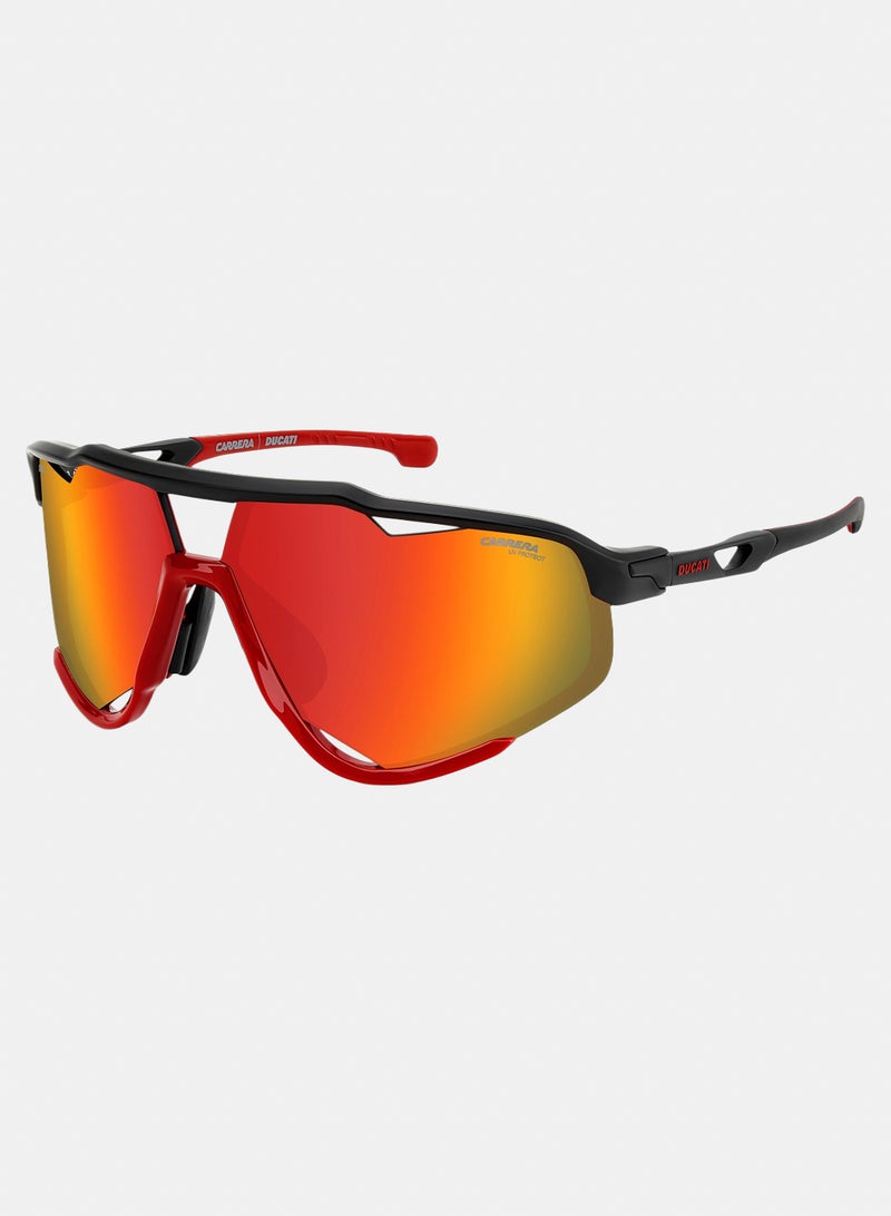 Carrera Men  Sunglasses  76 CARDUC 055/S - Image 2
