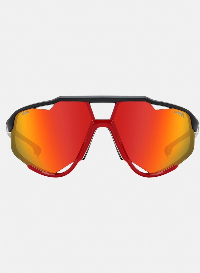 Carrera Men  Sunglasses  76 CARDUC 055/S - Image 1