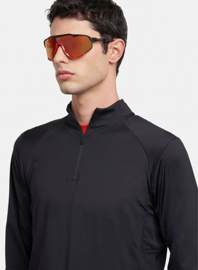 Carrera Men  Sunglasses  76 CARDUC 055/S - Image 4