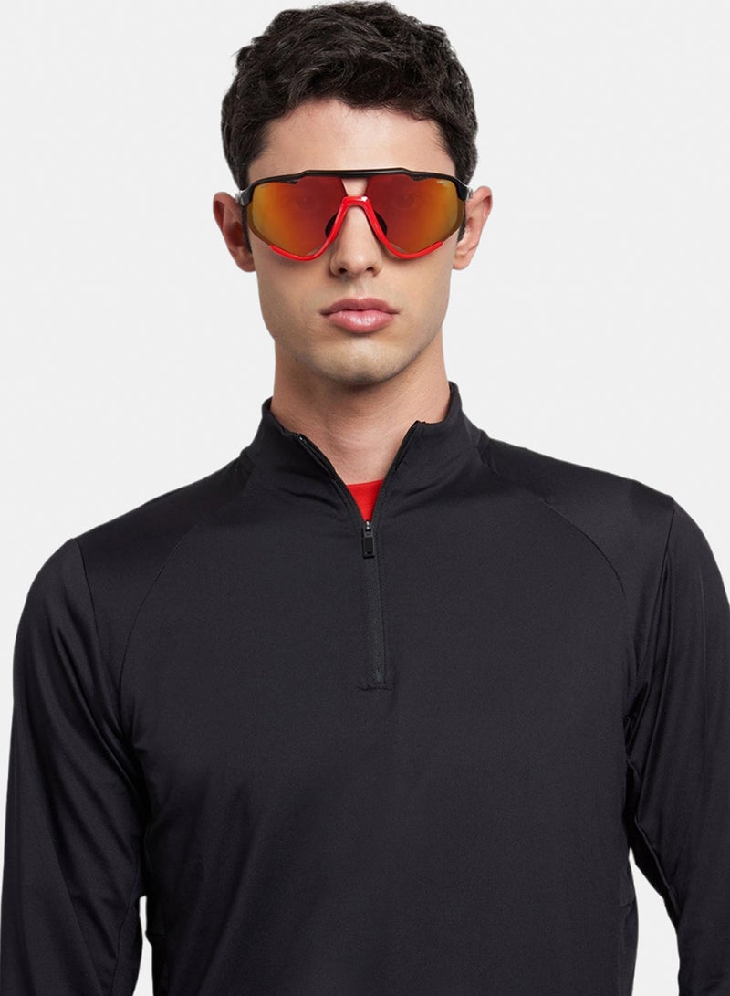 Carrera Men  Sunglasses  76 CARDUC 055/S - Image 3