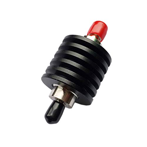 BECEN 30db 10W SMA Attenuator Male to Female, 10 Watt Fixed Attenuator DC-3.0ghz 50ohm 30dB - Image 2