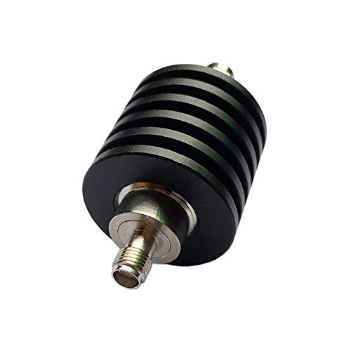 BECEN 30db 10W SMA Attenuator Male to Female, 10 Watt Fixed Attenuator DC-3.0ghz 50ohm 30dB - Image 5