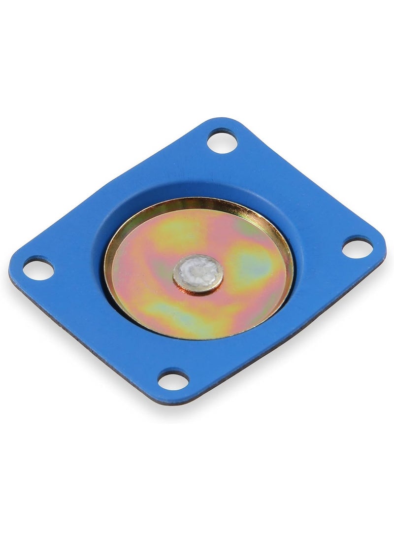 HOLLEY Holley 135-10 Carburetor Diaphragm  - Image 3