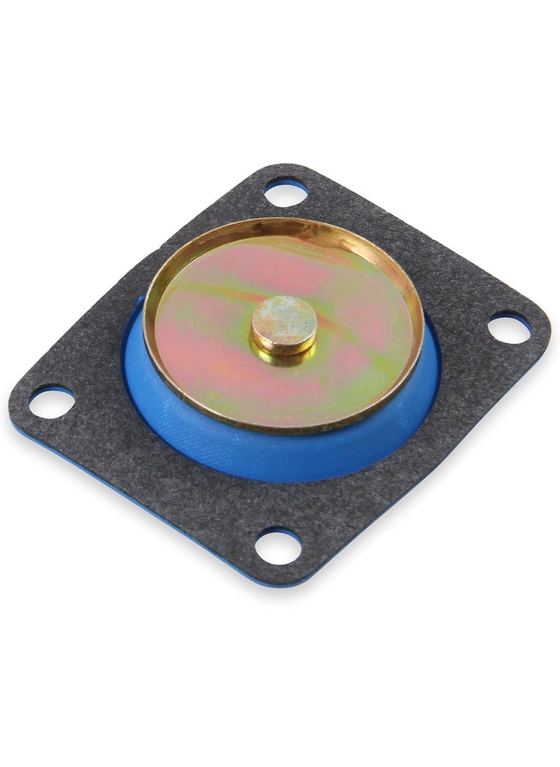 HOLLEY Holley 135-10 Carburetor Diaphragm  - Image 1