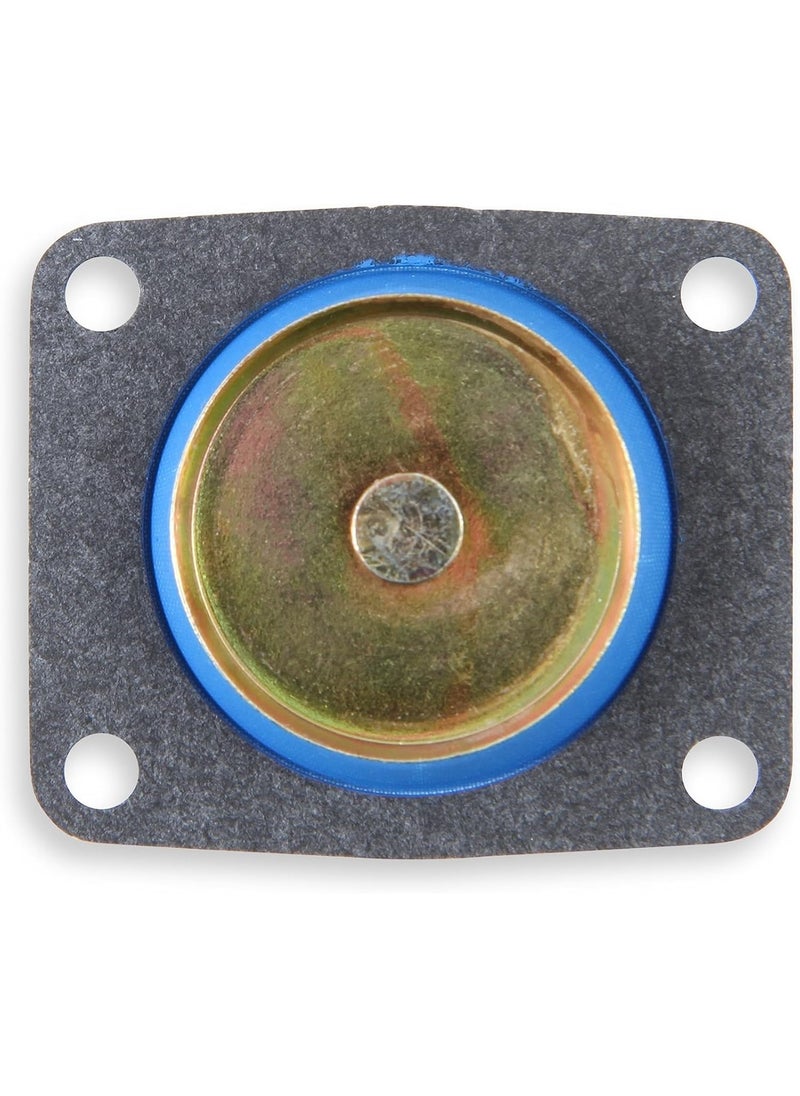 HOLLEY Holley 135-10 Carburetor Diaphragm  - Image 2