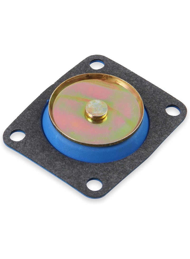 HOLLEY Holley 135-10 Carburetor Diaphragm  - Image 1