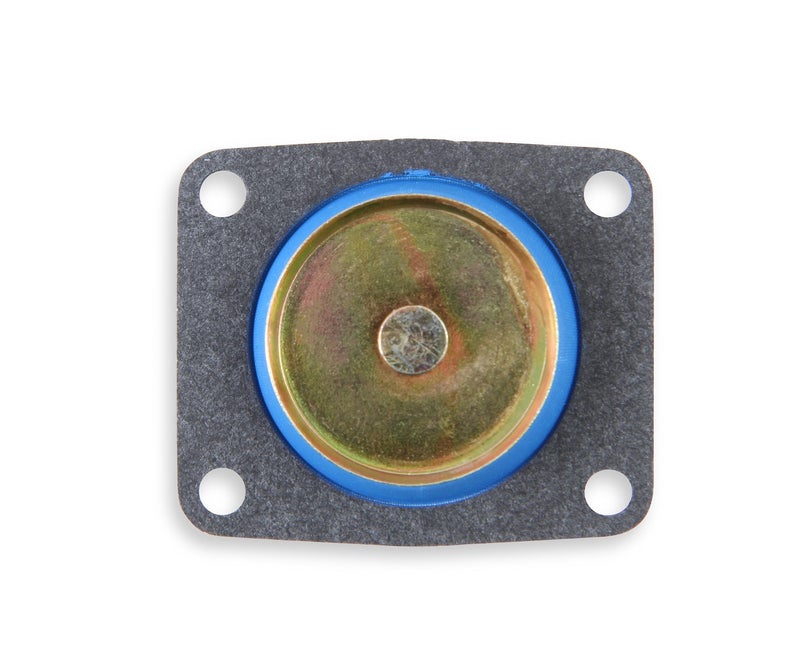 Holley 135-10 Carburetor Diaphragm - Image 4