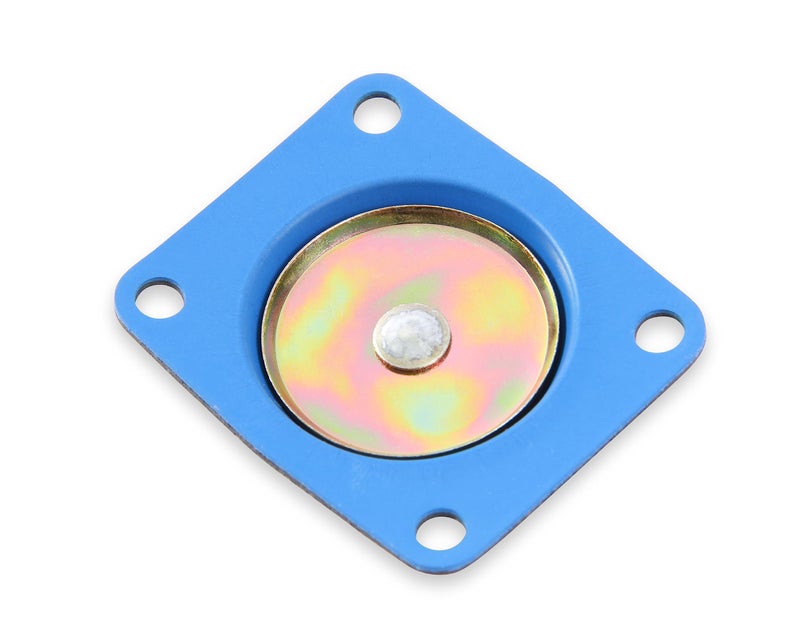 Holley 135-10 Carburetor Diaphragm - Image 3