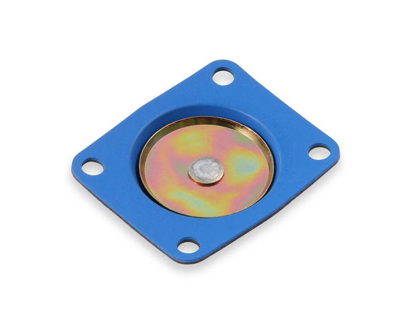 Holley 135-10 Carburetor Diaphragm - Image 2