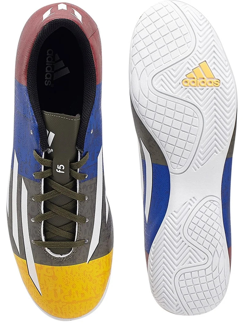Adidas F5 IN Messi