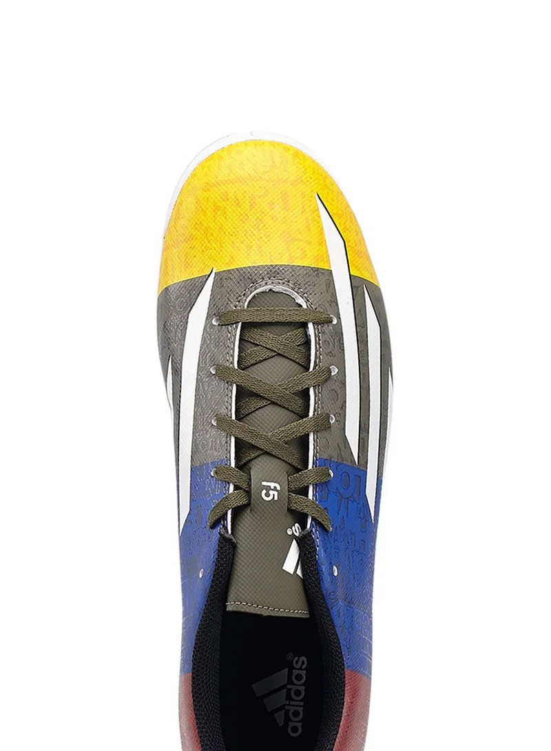 Adidas F5 IN Messi