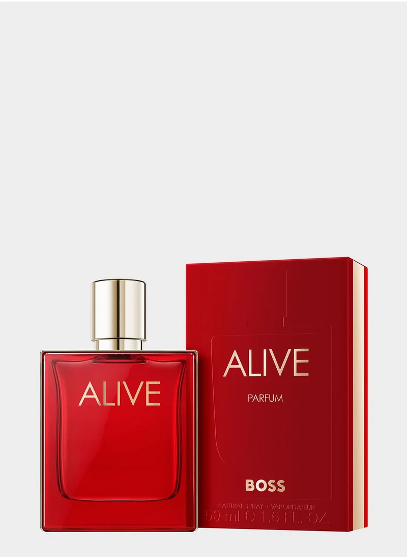 BOSS Boss Alive Parfum For Women 50 Ml