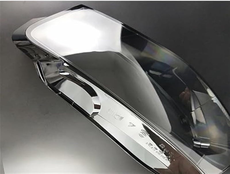 Wivplex Headlight Cover for A4L B8 2009-2012 - Image 3