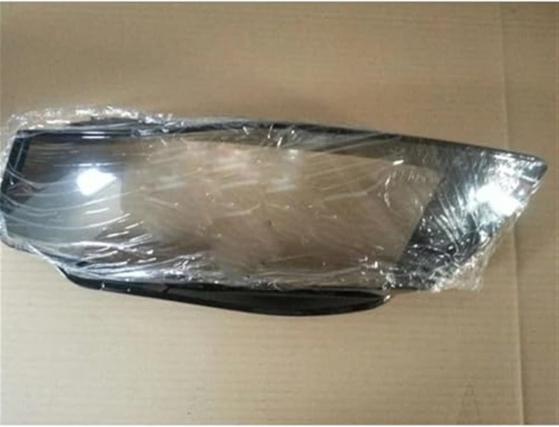 Wivplex Headlight Cover for A4L B8 2009-2012 - Image 1