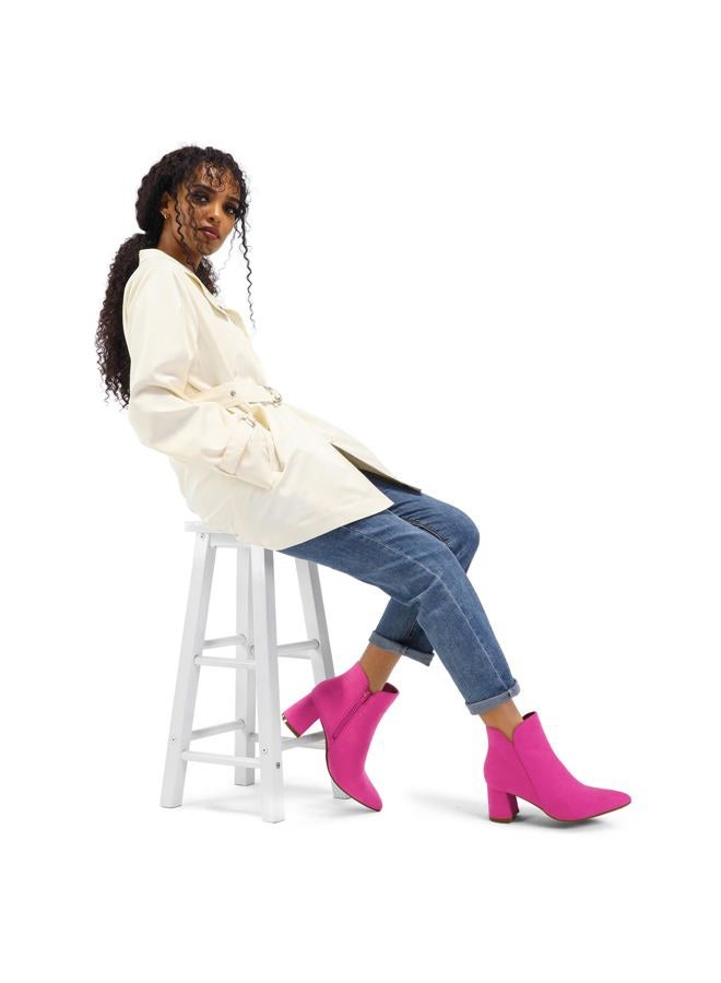 mysoft women boots - Image 3