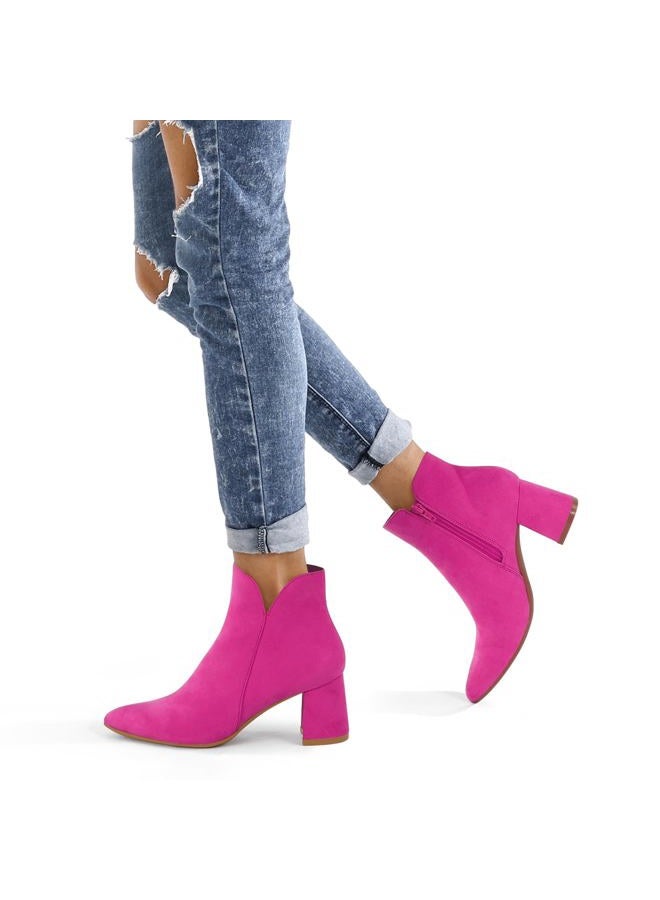 mysoft women boots - Image 2