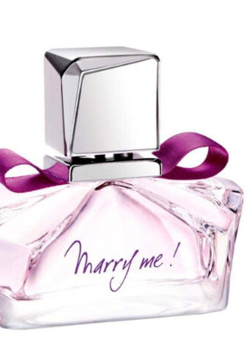 لانفين ليديز ماري مي أو دو برفوم بخاخ - 2.54 أوقية🌟🌟🌟🌟🌟