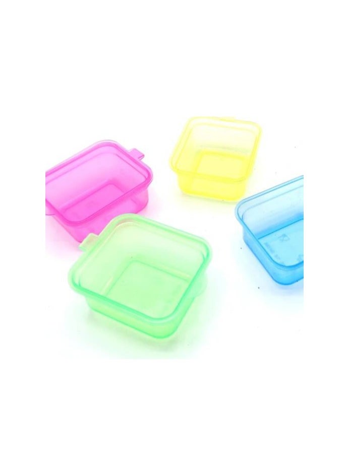 Generic - 10-Piece Small Refrigerator Container Set - Image 1