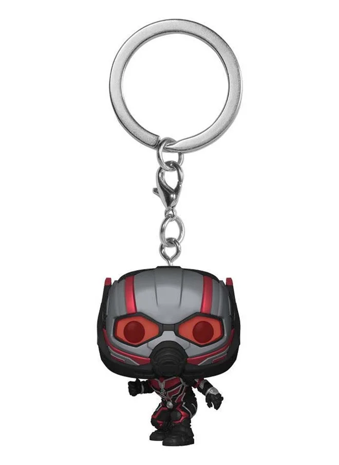 Funko Pocket Pop! Marvel: Ant-Man & the Wasp: Quantumania- Ant-man