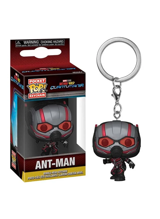 فانكو Pocket Pop! Marvel: Ant-Man & the Wasp: Quantumania- Ant-man