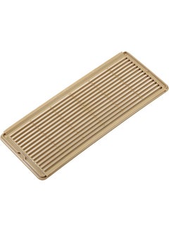 Alpha Auto Part Sunroof Curtain Grille for Mercedes C Class (W202-W203) - Dark Beige 2-Piece  - Image 5