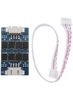 Accessories Computer Accessories 3D Printer Tl Smoother Plus Curly Hair Elimination Addon Module Stepstick Protector For Stepper Motor 3D Printer Tool Set