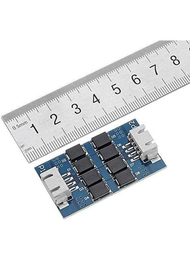 erorex - Accessories Computer Accessories 3D Printer Tl Smoother Plus Curly Hair Elimination Addon Module Stepstick Protector For Stepper Motor 3D Printer Tool Set - Image 1