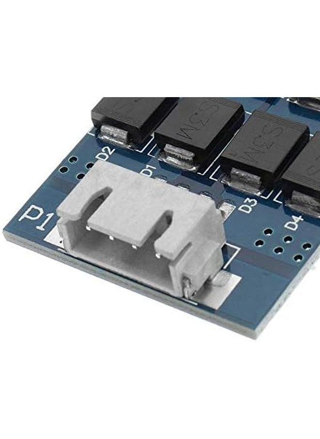 erorex - Accessories Computer Accessories 3D Printer Tl Smoother Plus Curly Hair Elimination Addon Module Stepstick Protector For Stepper Motor 3D Printer Tool Set - Image 1