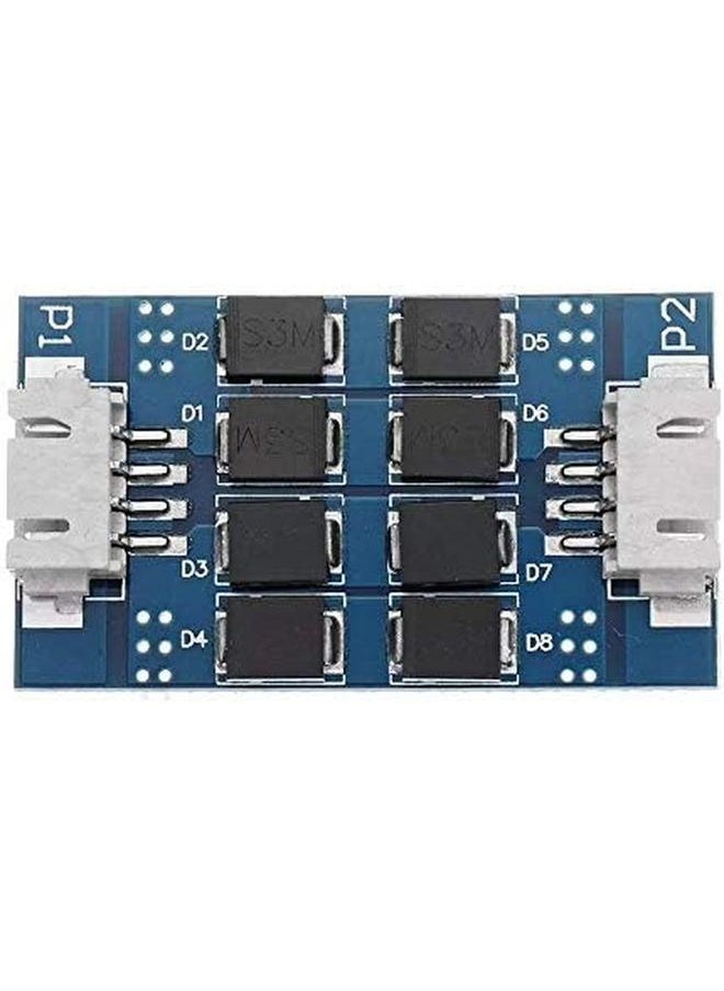 erorex - Accessories Computer Accessories 3D Printer Tl Smoother Plus Curly Hair Elimination Addon Module Stepstick Protector For Stepper Motor 3D Printer Tool Set - Image 1