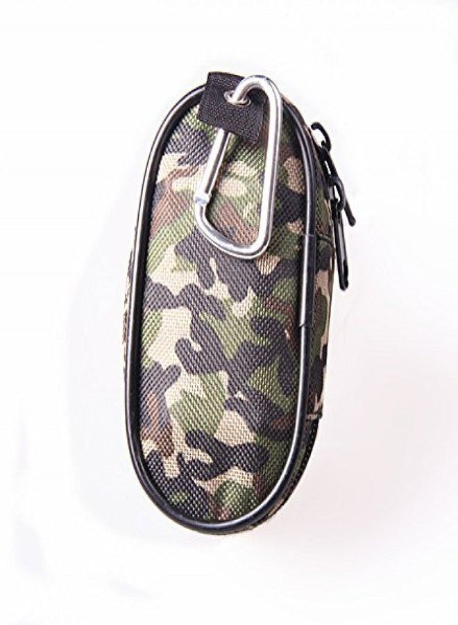 RemeeHi Fingerboard Tools Storage Bag Camouflage(without finger board) - Image 4