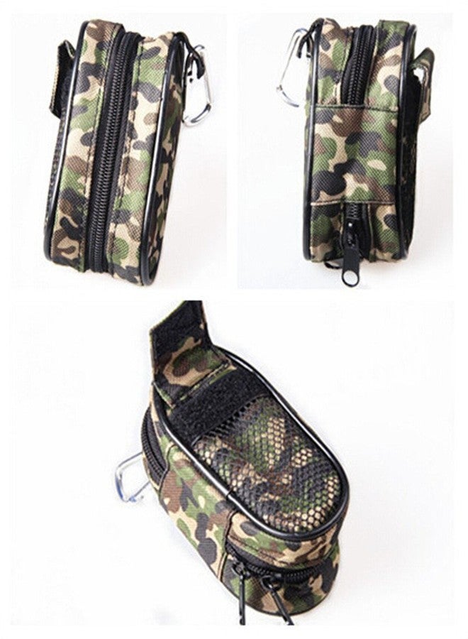 RemeeHi Fingerboard Tools Storage Bag Camouflage(without finger board) - Image 2