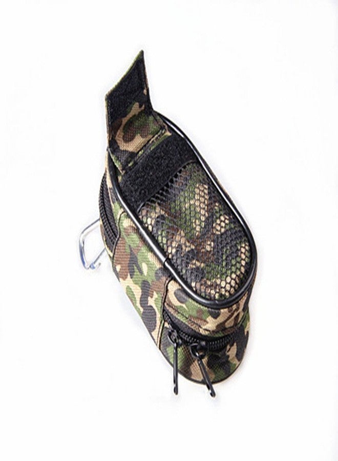RemeeHi Fingerboard Tools Storage Bag Camouflage(without finger board) - Image 3