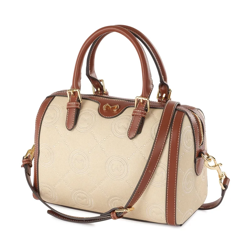 ميلانو AROOFA-BARREL BAG