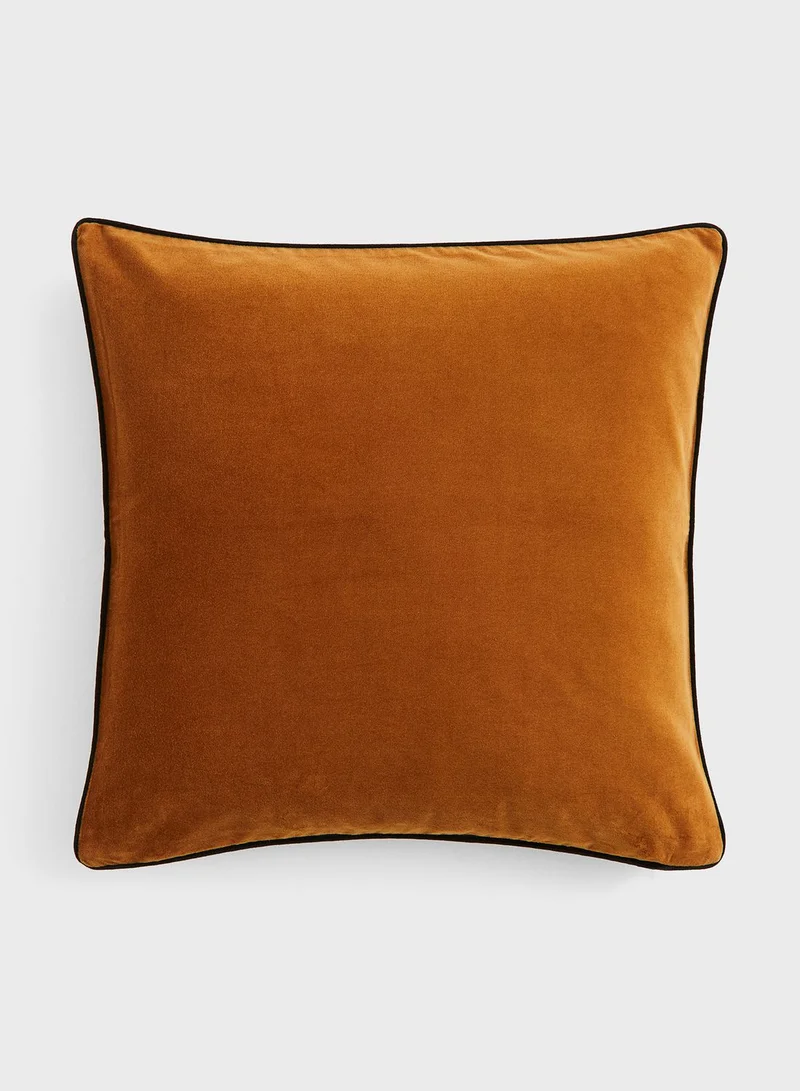 H&M Velvet Cushion Cover-50X50