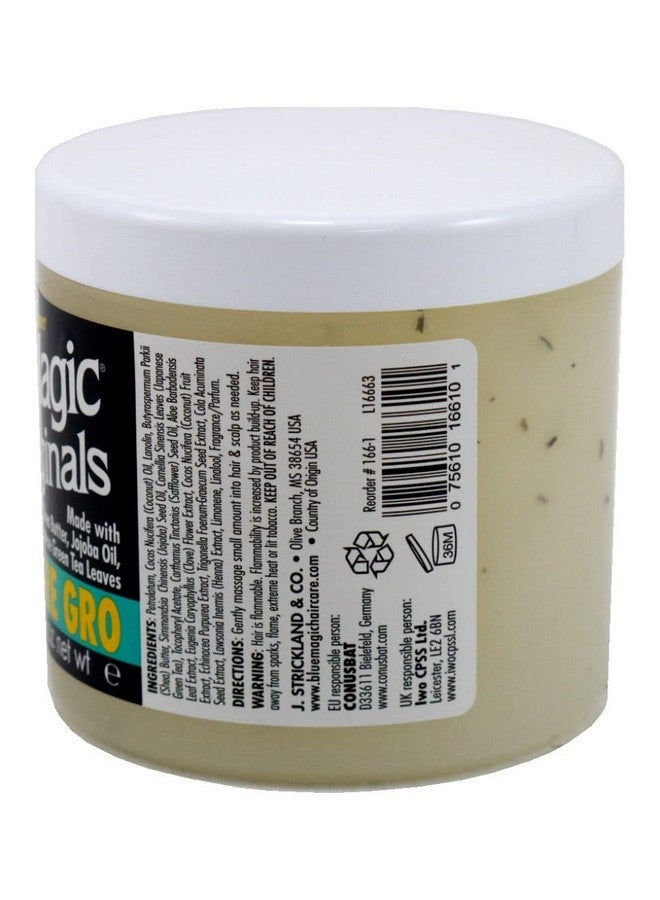 بلو ماجيك أوريجينالز سوبر شور جرو، 12 أونصة (عبوة من 6 قطع) - Image 2